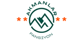 Akmanlar pansiyon