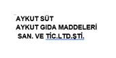 Aykut süt