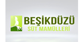 Beşikdüzü süt mamülleri