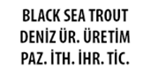 Black sea trout
