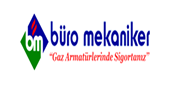 Büro mekanikler