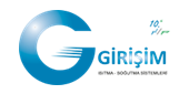 Girişim