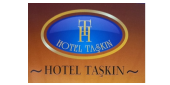 Hotel taşkın