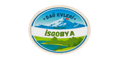 İsgobya dağ evleri