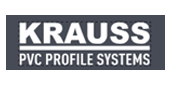 Krauss pvc profile system