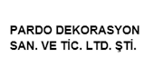 Pardo dekorasyon