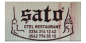 Şato otel restaurant