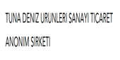 Tuna deniz ürünleri