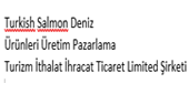 Turkish salmon
